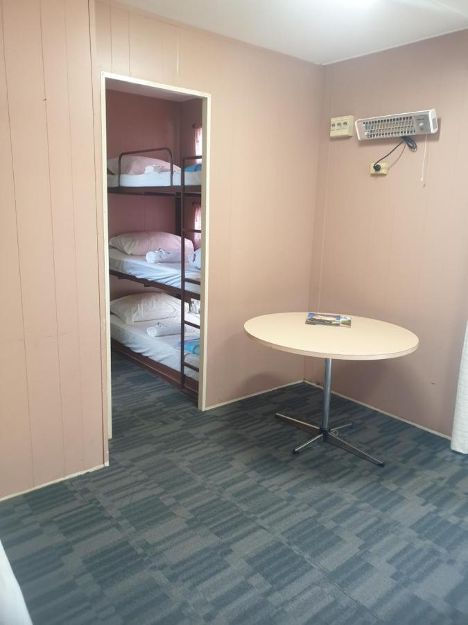 Newell Hwy Caravan Park Parkes Exterior photo